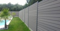 Portail Clôtures dans la vente du matériel pour les clôtures et les clôtures à Fleurey